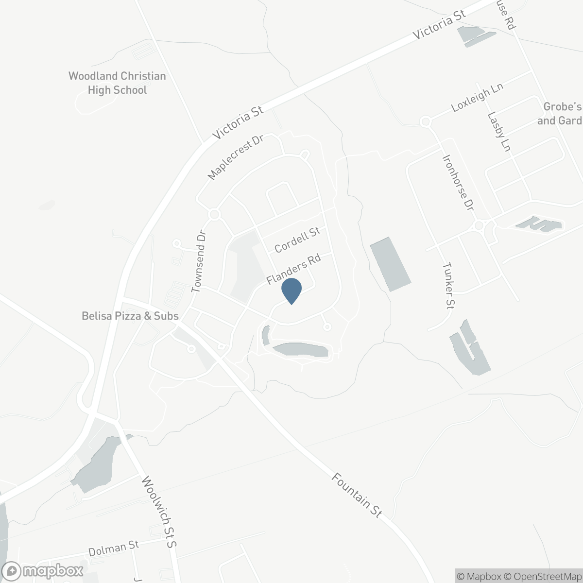 42 LA SALLE Street, Woolwich, Ontario N0B 1M0